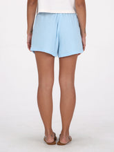 Volcom Intime Short - Soft Blue